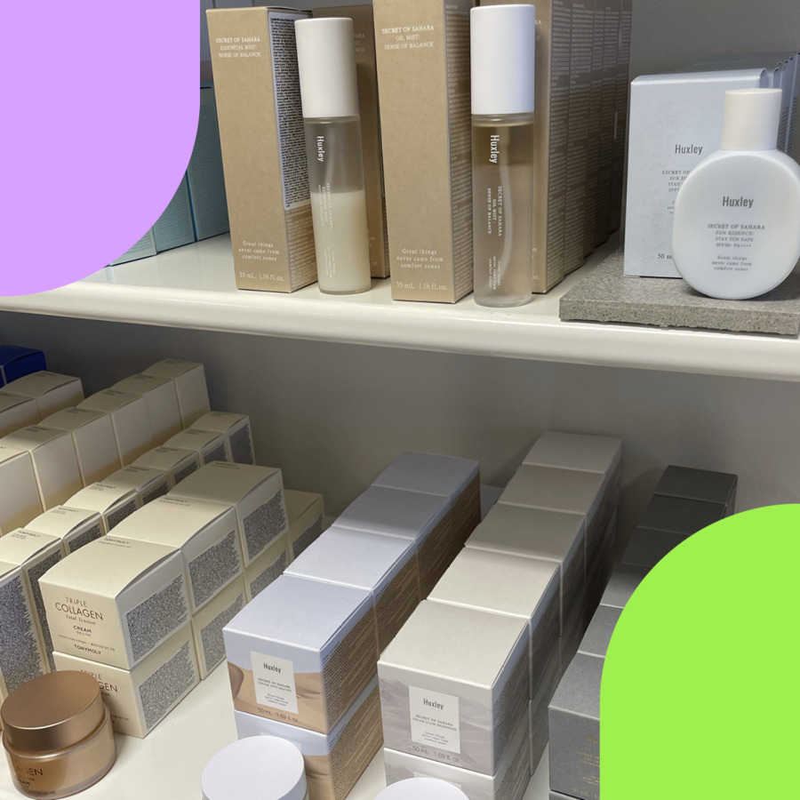 Helsinki Beauty Outlet