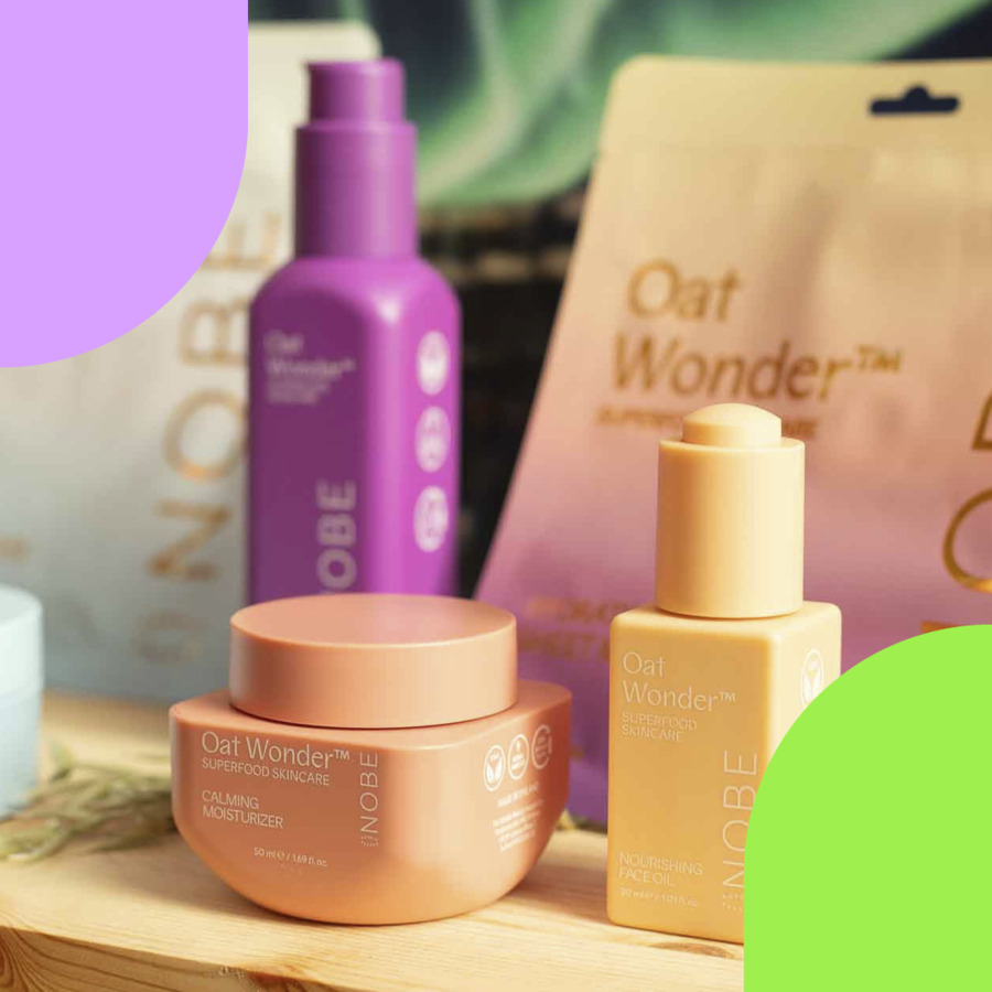 Helsinki Beauty Outlet