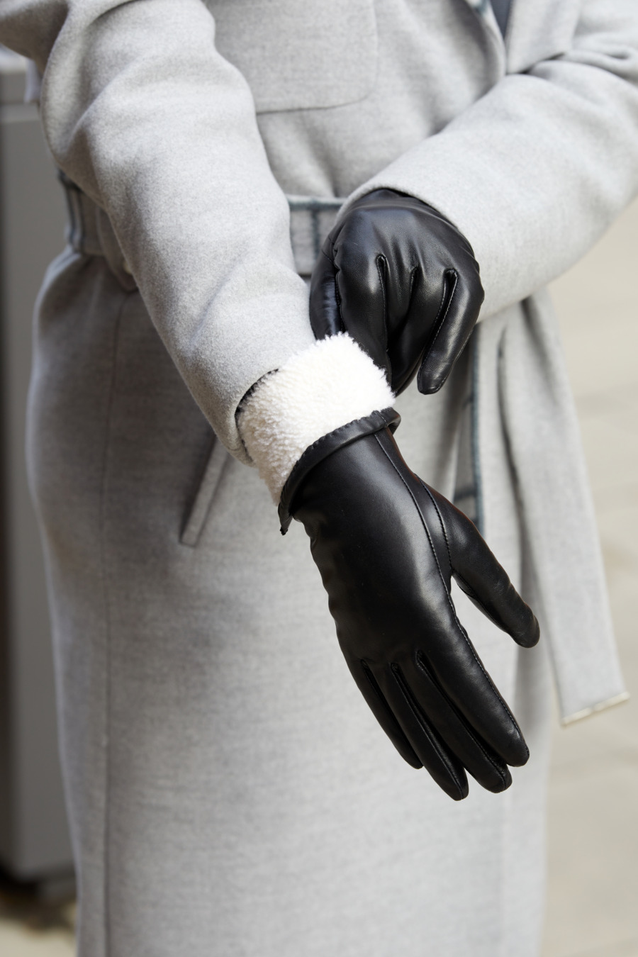 Cold Season Fashion Cold Season Fashion
