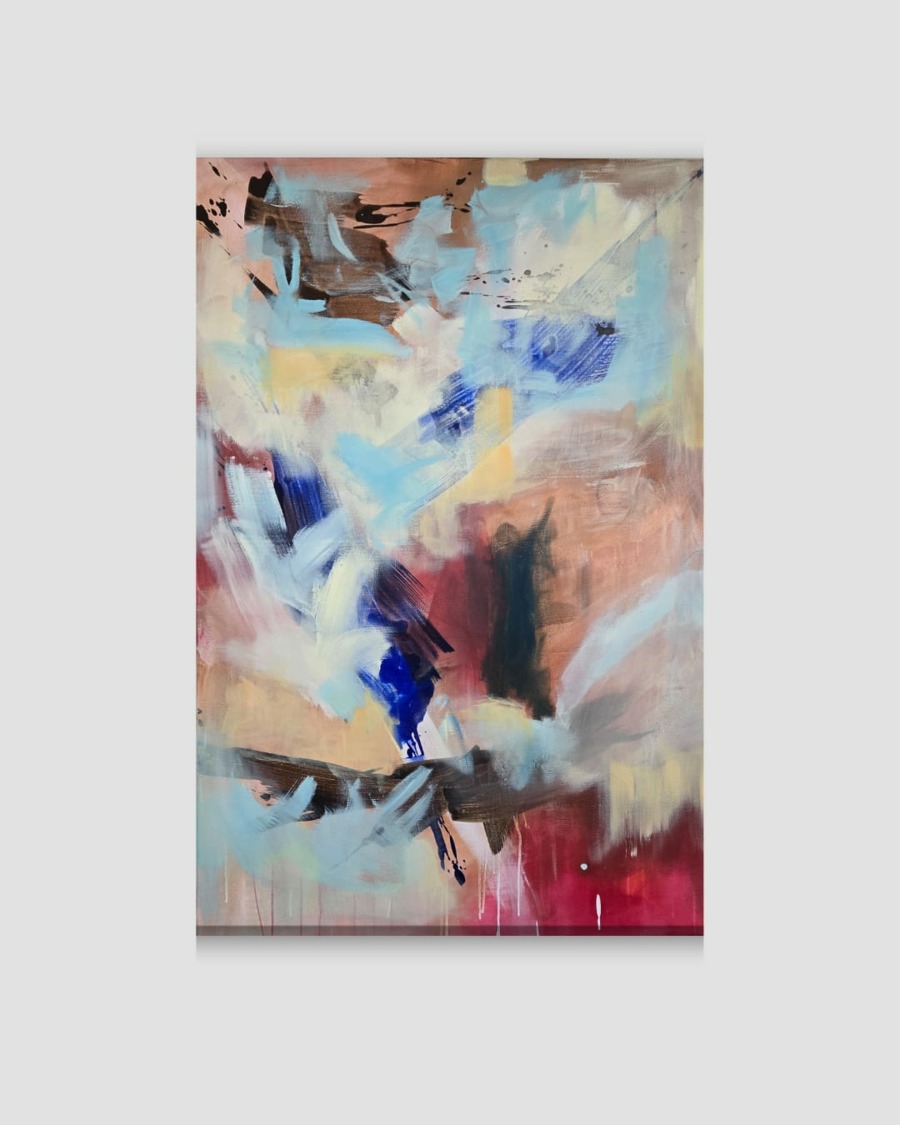 Abstract art