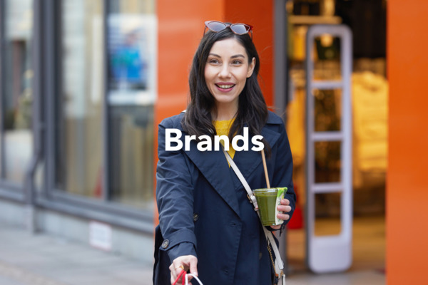 Brands