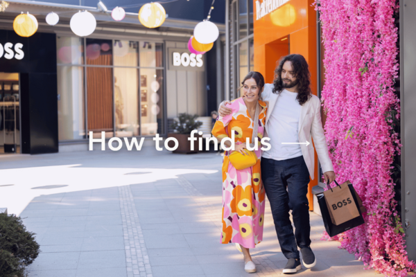 How to find us?