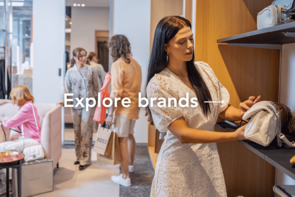 Explore brands