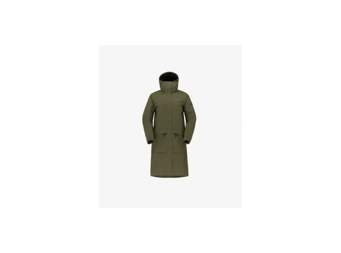 Norrøna - Oslo Gore-Tex 2L Coat (W) - norrøna