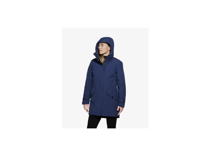oslo Gore-Tex Insulated Parka (W) - norrøna
