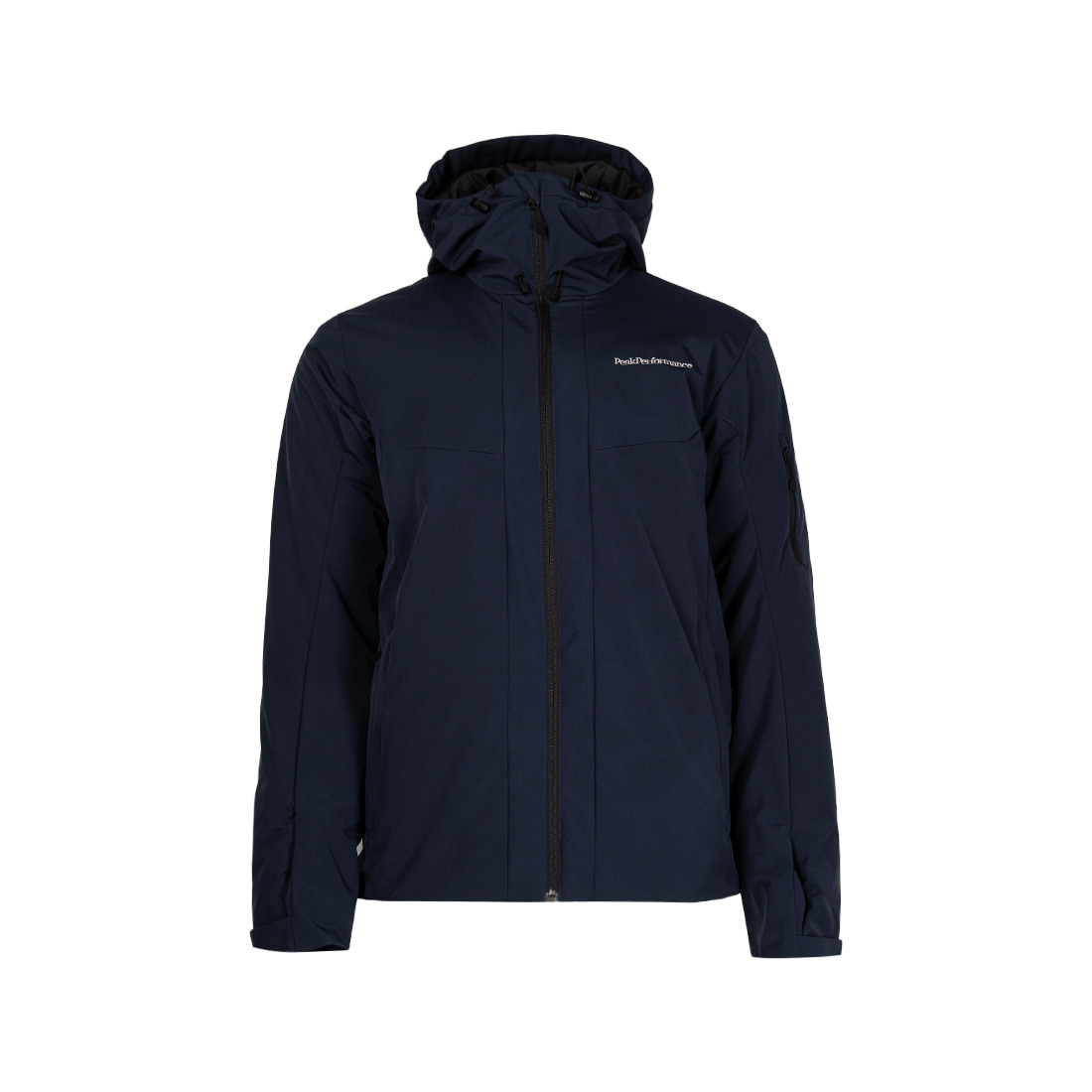 Peak performance baze jacket store