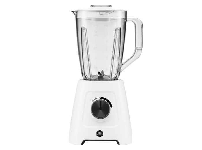 Blendforce white  blender 1,25 l. 600 W
