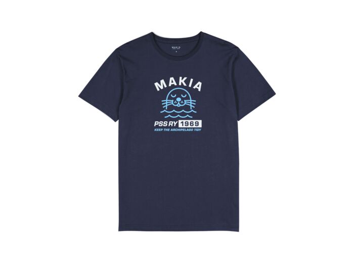 Makia Örö Kid's T-shirt