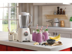 Blendforce white  blender 1,25 l. 600 W