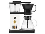 Blooming white coffee maker 1,25 l. 1430-1690 W
