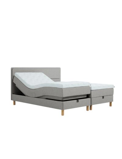 TEMPUR Experience Adjustable bed