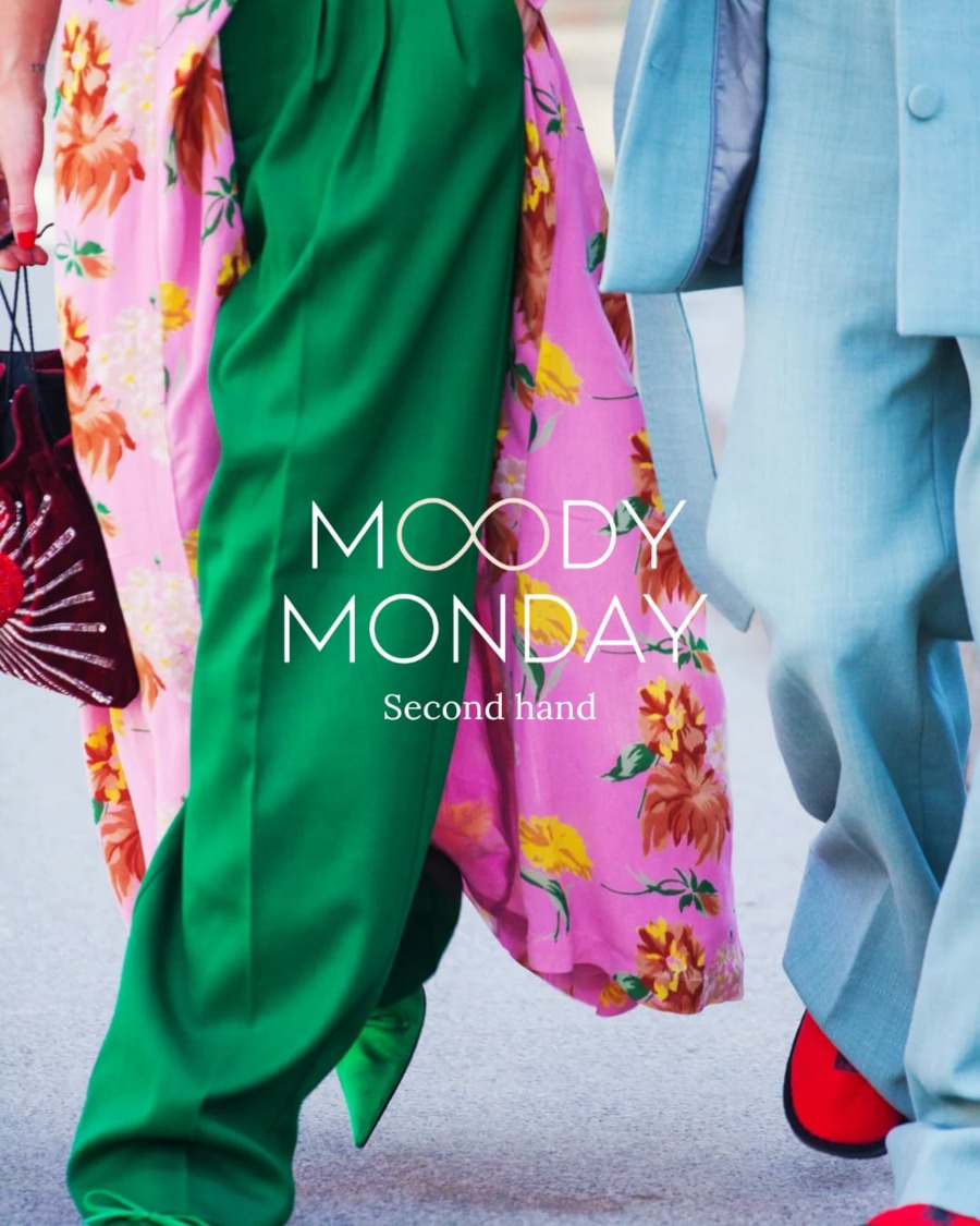 Moody Monday Moody Monday