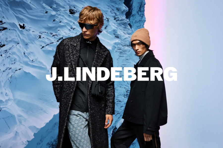 J.Lindeberg