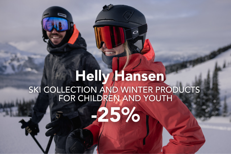 Helly Hansen