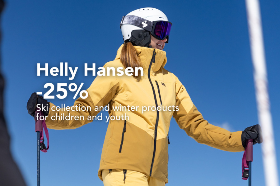 Helly Hansen