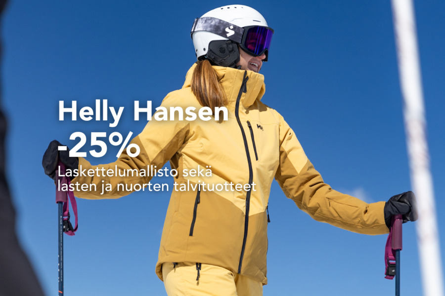 Helly Hansen
