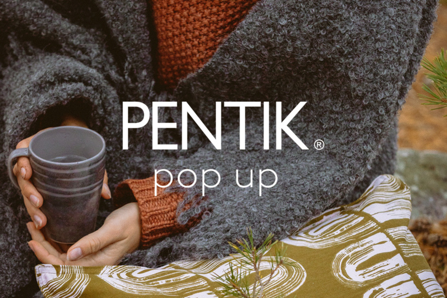 Pentik pop-up