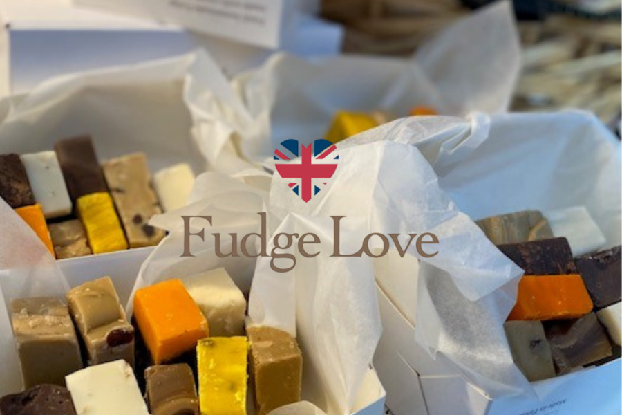 Fudge Love