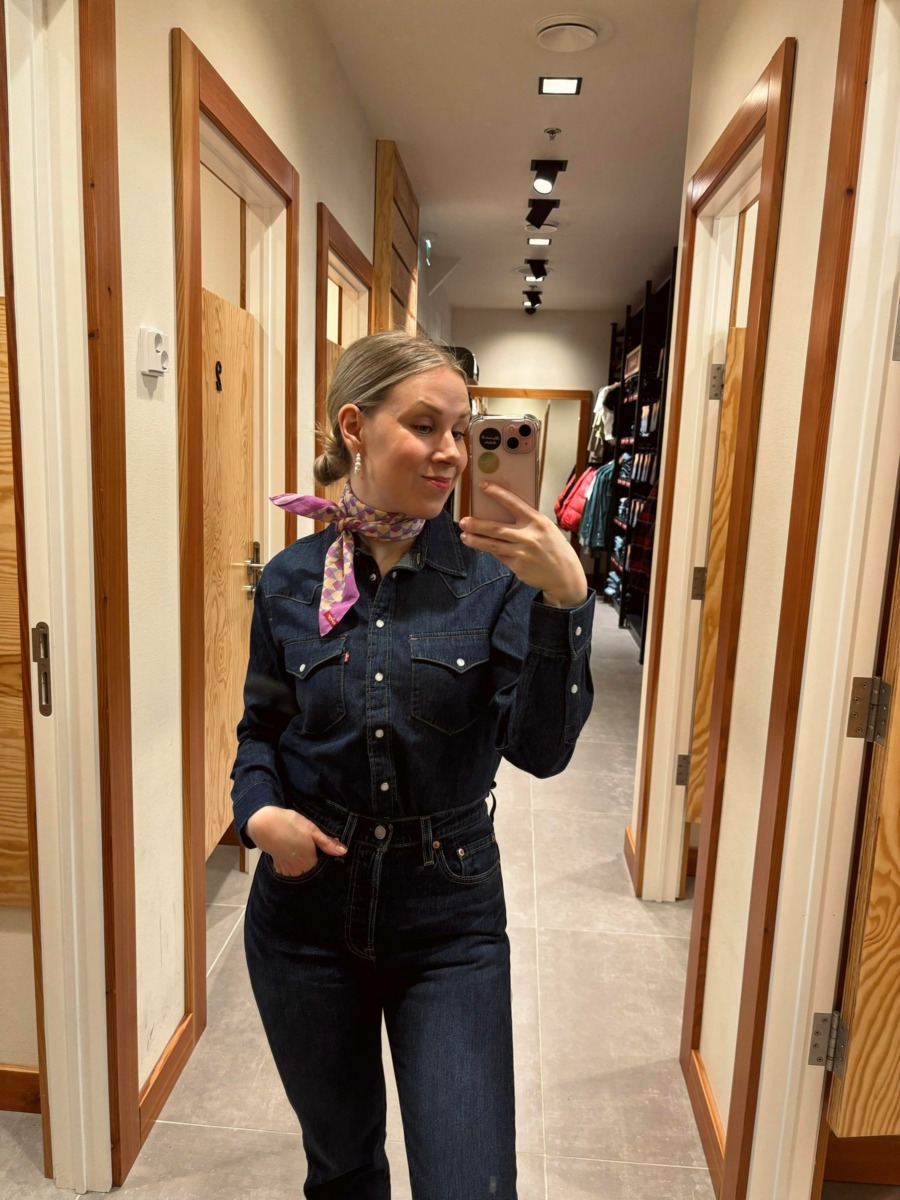 Denim Levi´s