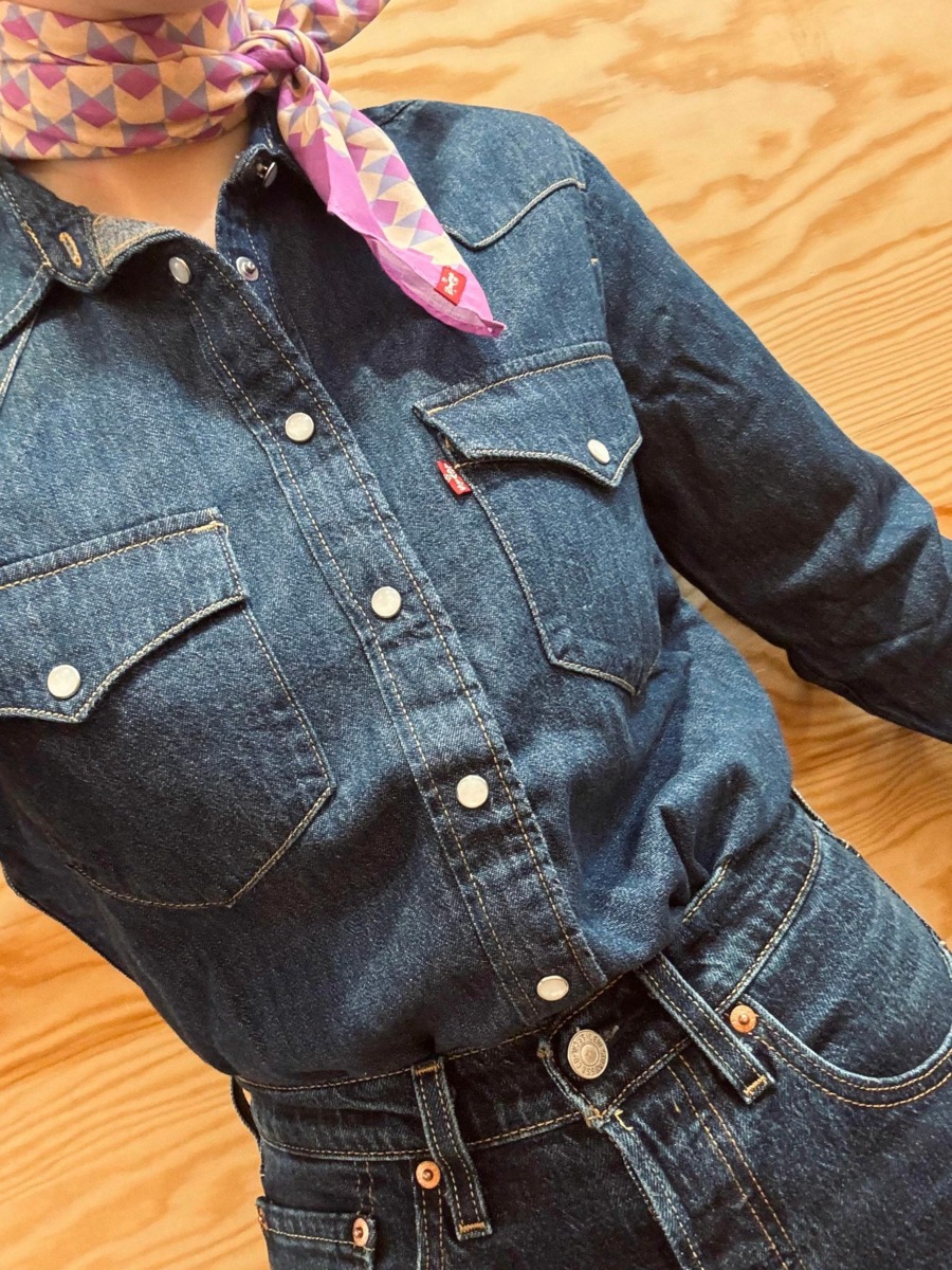 Denim Levi´s