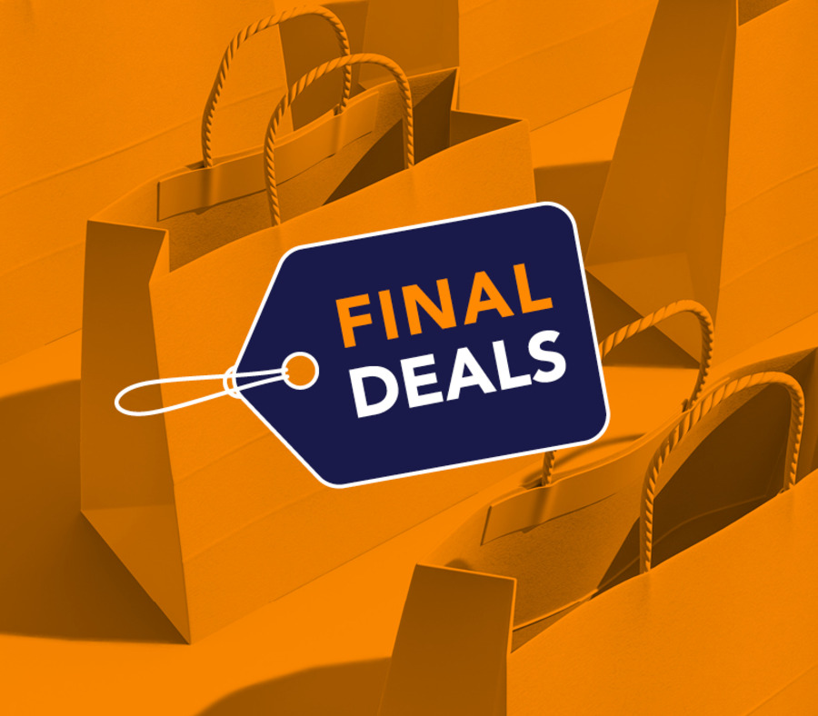 Final Deals