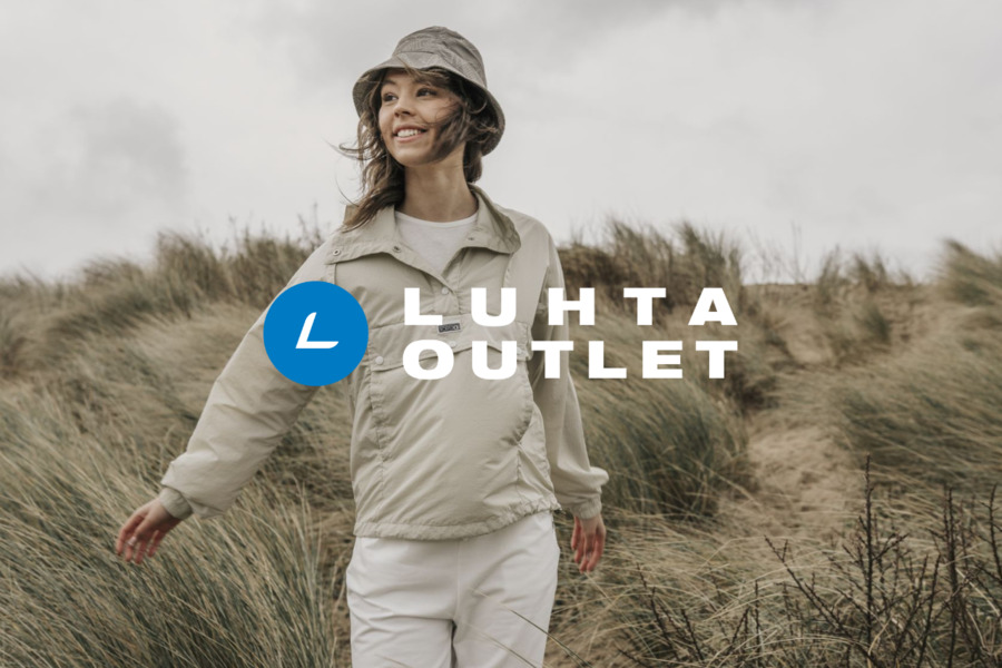 Luhta Outlet