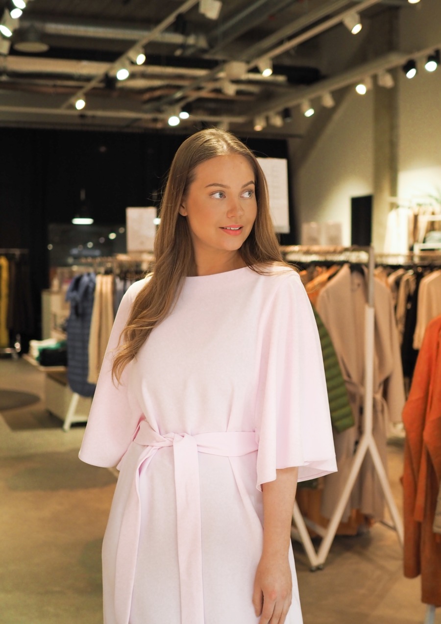 Prepare for the celebration