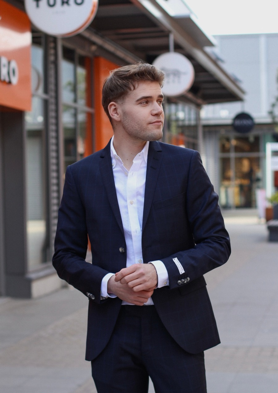 Prepare for the celebration