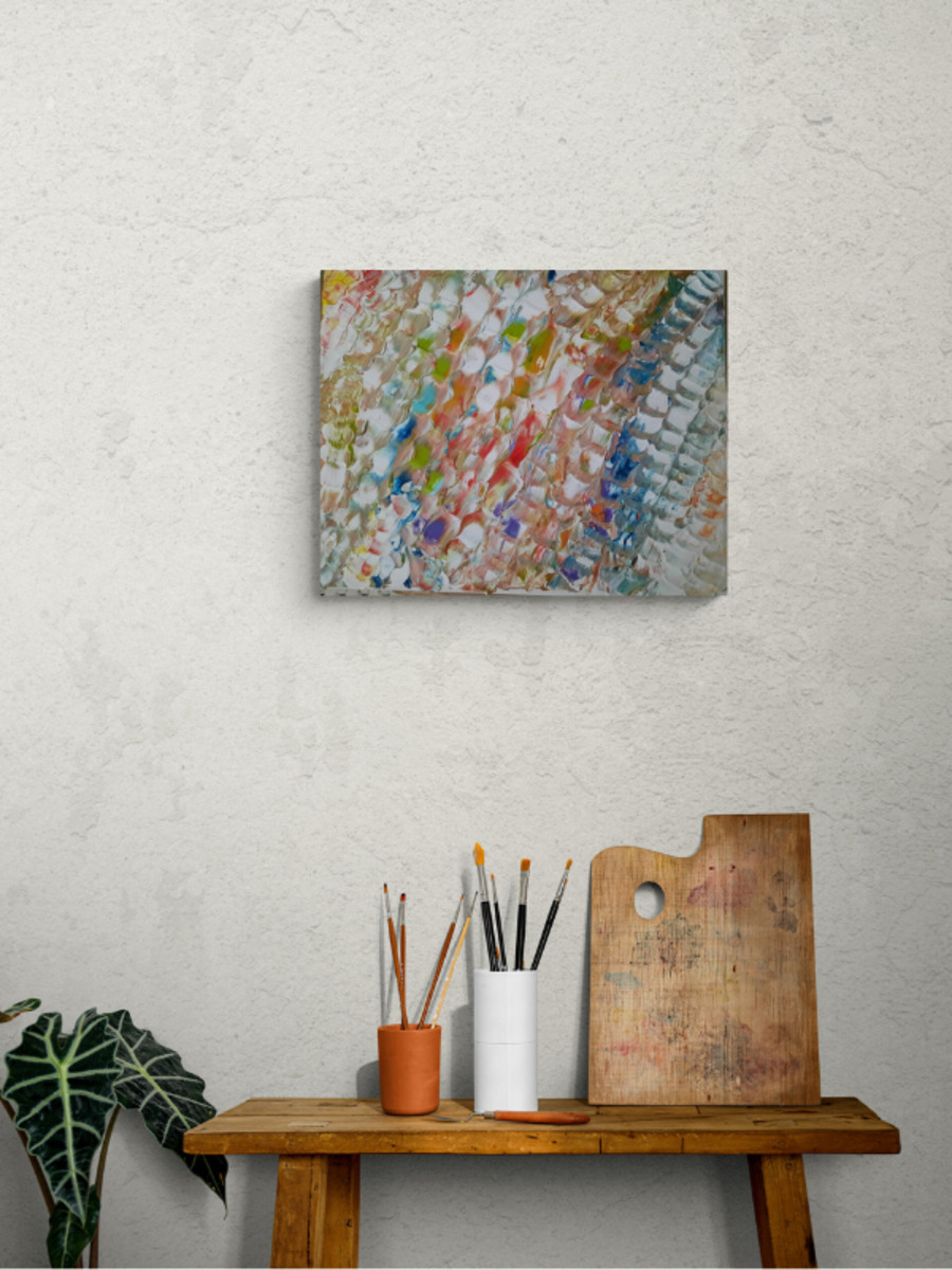 Artist of March