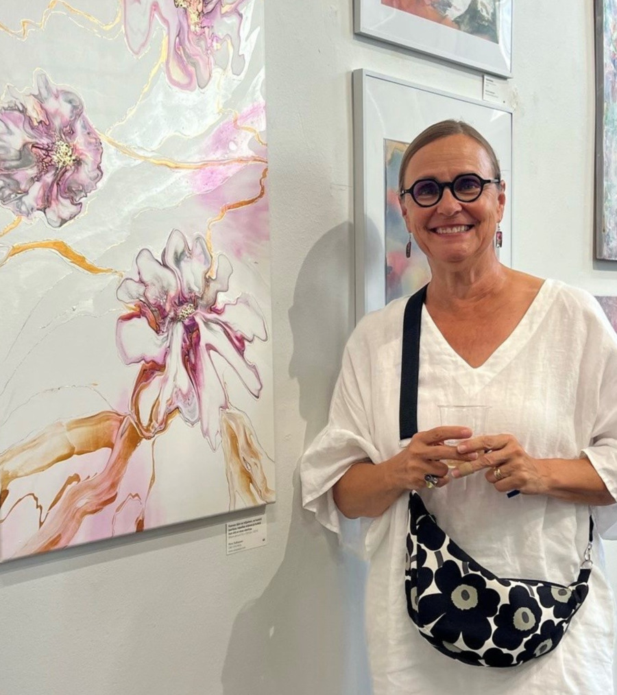 Picture of the artist Pirre Toikkanen