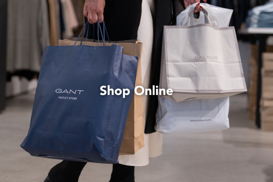 Shop Online