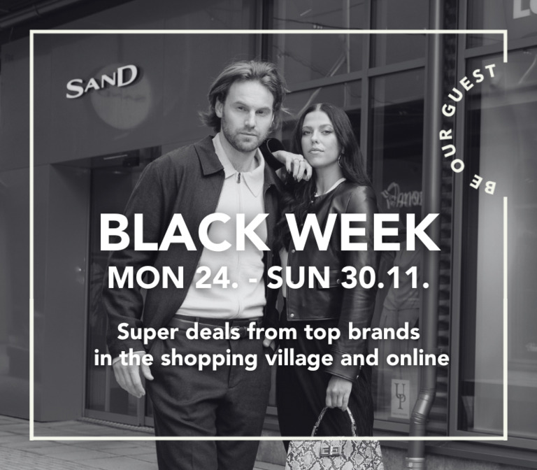 Super deals from top brands in the shopping village and online