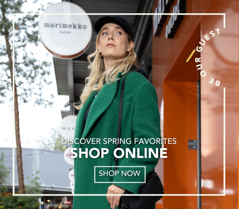 Final Deals logo and orange background