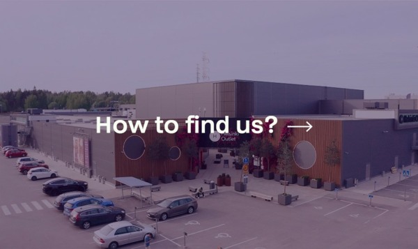 How to find us?