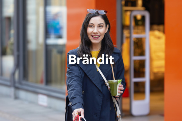 Brändit