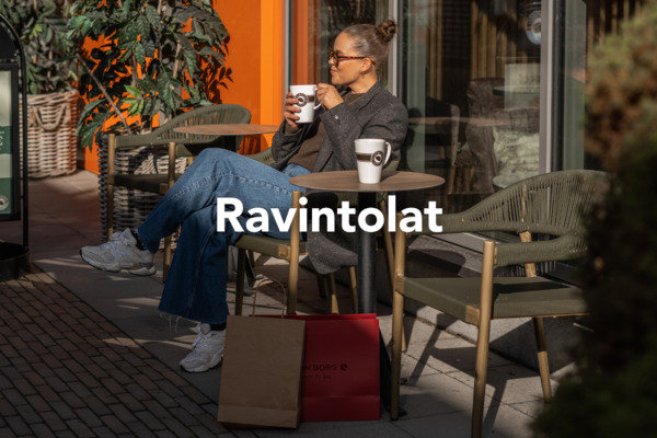 Ravintolat