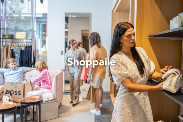 Löydä parhaat tarjoukset outlet-hinnoin
