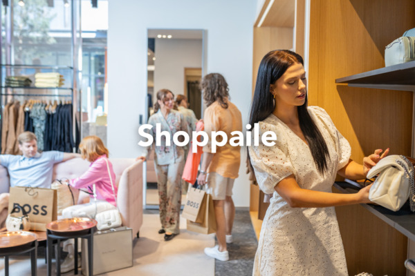 Löydä parhaat tarjoukset outlet-hinnoin