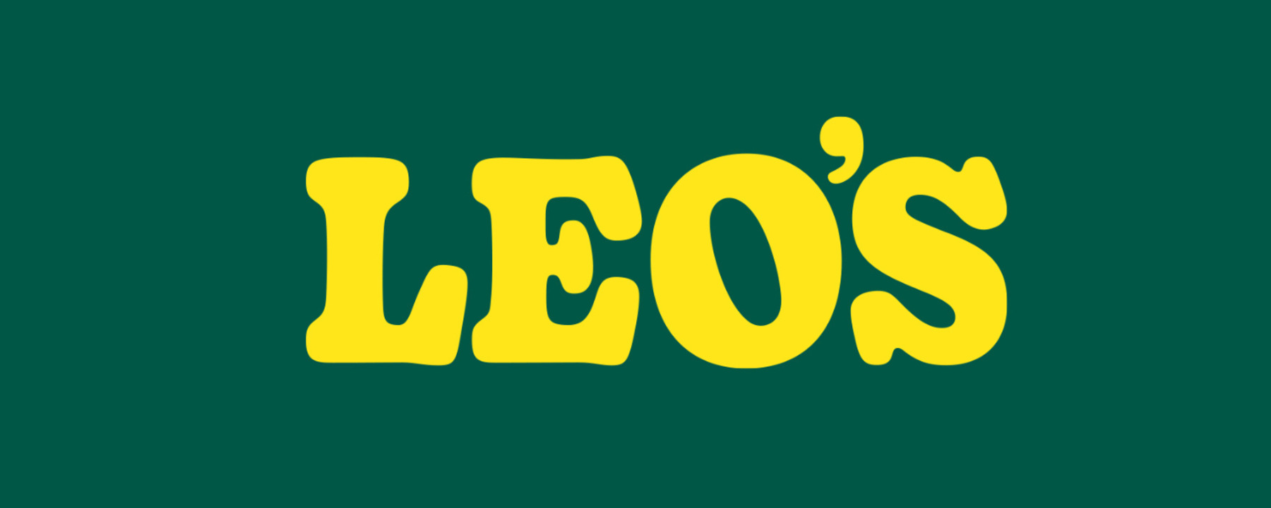 Leo's playground