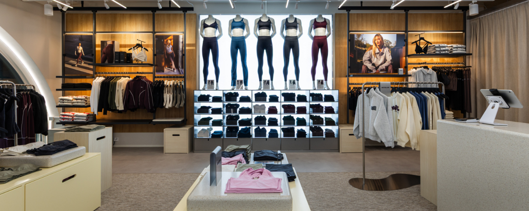 ICIW store