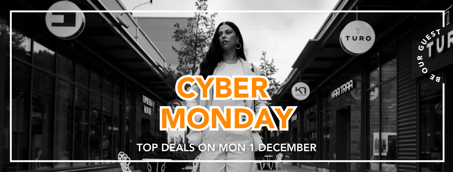 Super deals from top brands