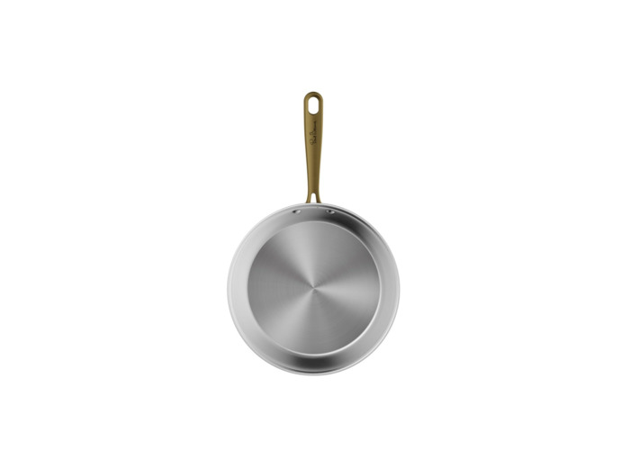 Paul Bocuse Fry pan 28 cm, uncoated - home & cook