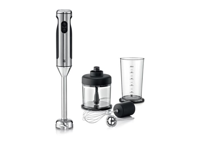 Lineo hand blender 4in1