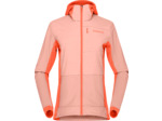 Norrøna - Falketind alpha90 insulated Zip Hood (M)