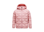 Peak Performance - Jr Helium down hood jacket