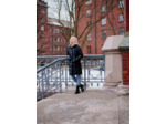 Joutsen ESSI- Light Down Coat