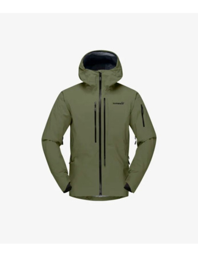Men's Lofoten Gore-Tex Pro Jacket