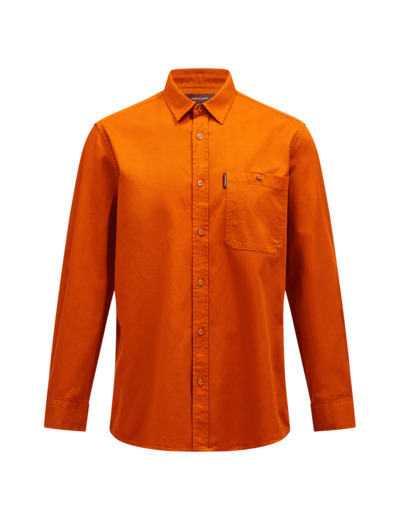 Peak Performance - M Moment skier shirt