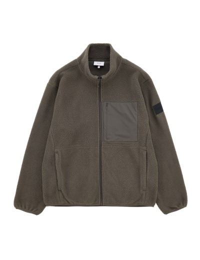 Lampi Fleece