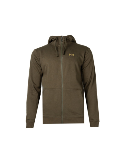 HH FZ HOODIE